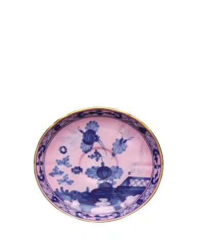 Ginori 1735 Oriente Italiano Tea Saucer | Thumbnail 1