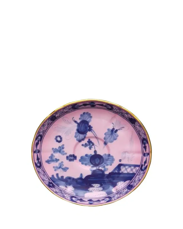 GINORI 1735 Oriente Italiano Tea Saucer