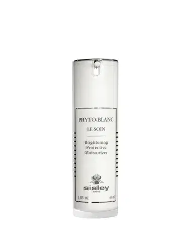 Sisley-Paris Phyto-Blanc Le Soin Brightening Protective Moisturizer, 1.3 oz. | Thumbnail 1 Sisley-Paris Phyto-Blanc Le Soin Brightening Protective Moisturizer, 1.3 oz. | Thumbnail 1