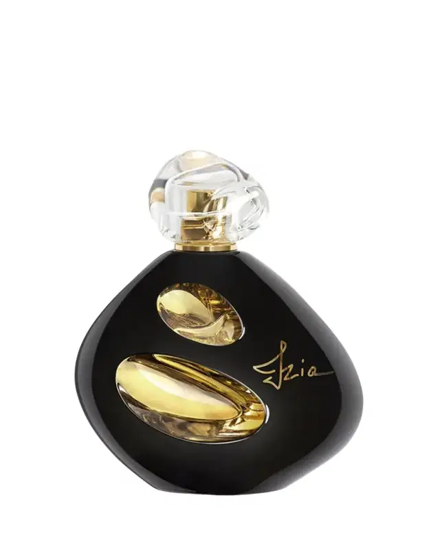 Sisley Paris Izia La Nuit Eau De Parfum, 3.3 oz.
