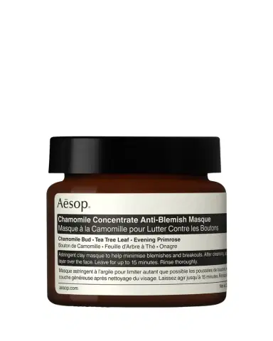 Aesop 2 oz. Chamomile Masque | Thumbnail 1