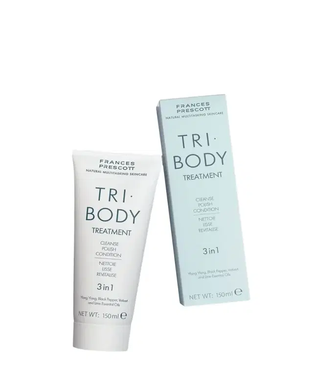 Formulae Prescott 5 oz. Tri-Body Treatment