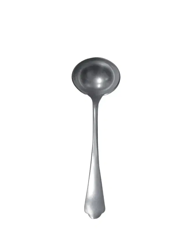 Mepra Dolce Vita Pewter Ladle