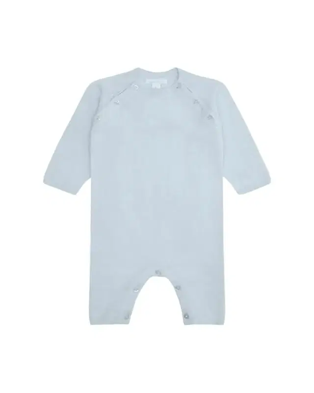 Ariel Cashmere Angelwing Romper