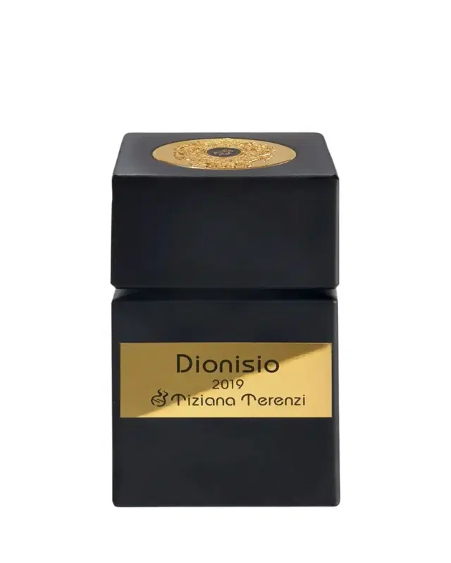 Tiziana Terenzi Dionisio 2024 Anniversary Extrait de Parfum, 3.4 oz.