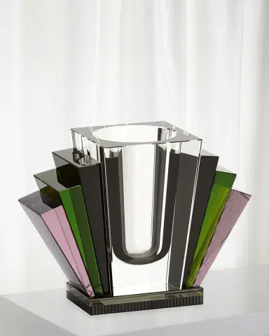Reflections Copenhagen Harlem Vase | Thumbnail 2