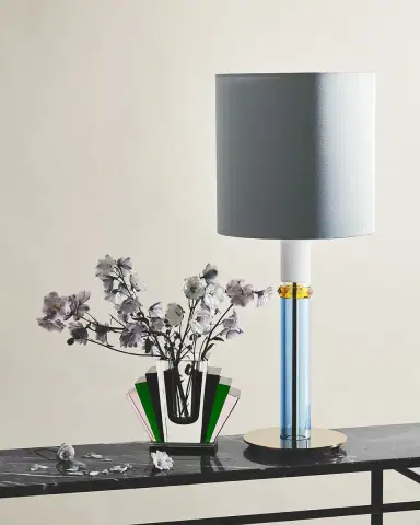 Reflections Copenhagen Harlem Vase | Thumbnail 3