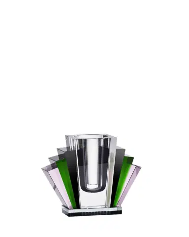Reflections Copenhagen Harlem Vase | Thumbnail 1