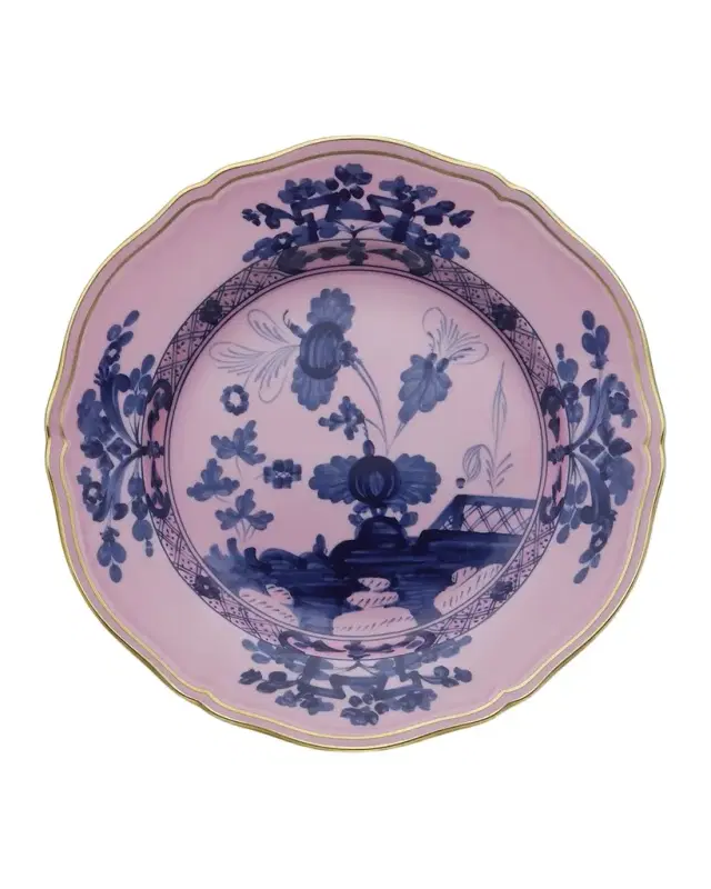 Oriente Italiano Dinner Plate
