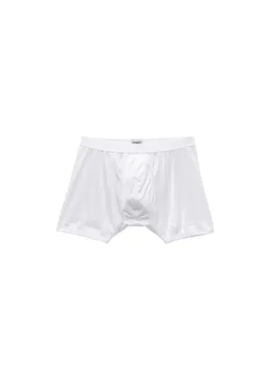 Zimmerli Men's Royal Classic Boxer Briefs | Thumbnail 3