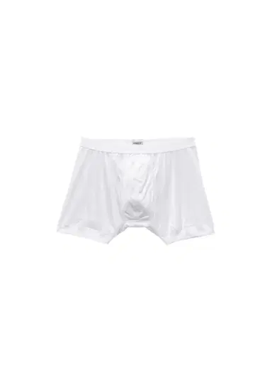 Zimmerli Men's Royal Classic Boxer Briefs | Thumbnail 1
