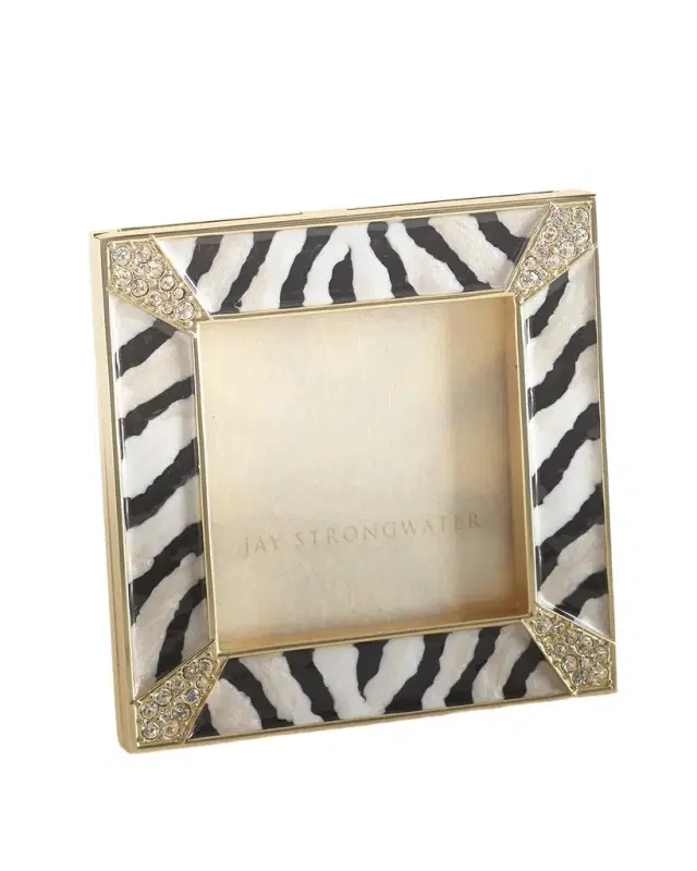 Leland Frame, 2"