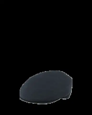 Bergdorf Goodman Men's Solid Cashmere Driver Hat | Thumbnail 2