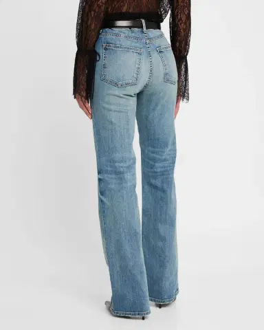 Nili Lotan Celia Jeans | Thumbnail 2