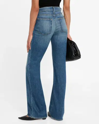 Nili Lotan Celia Jeans | Thumbnail 11