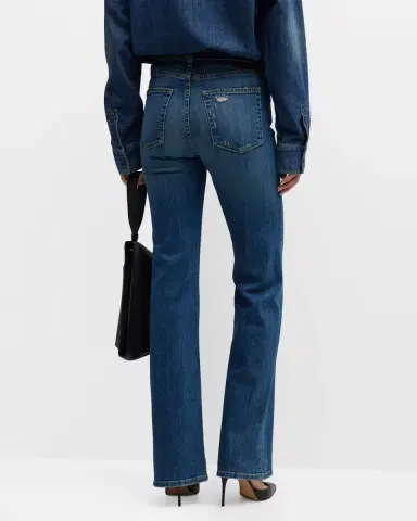 Nili Lotan Celia Jeans | Thumbnail 14
