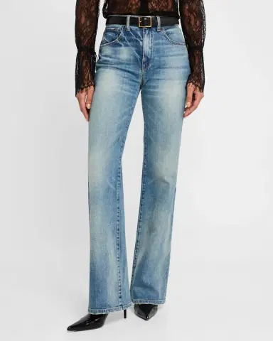 Nili Lotan Celia Jeans | Thumbnail 3
