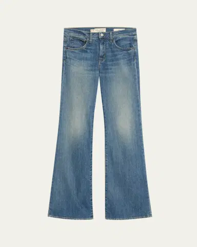 Nili Lotan Celia Jeans | Thumbnail 5