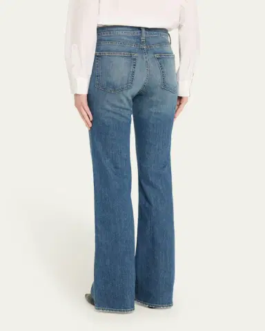 Nili Lotan Celia Jeans | Thumbnail 7