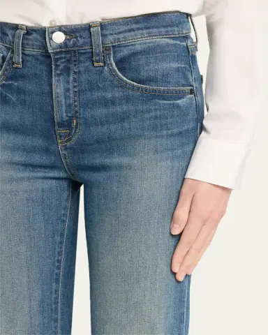 Nili Lotan Celia Jeans | Thumbnail 9