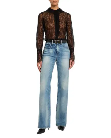 Nili Lotan Celia Jeans | Thumbnail 1