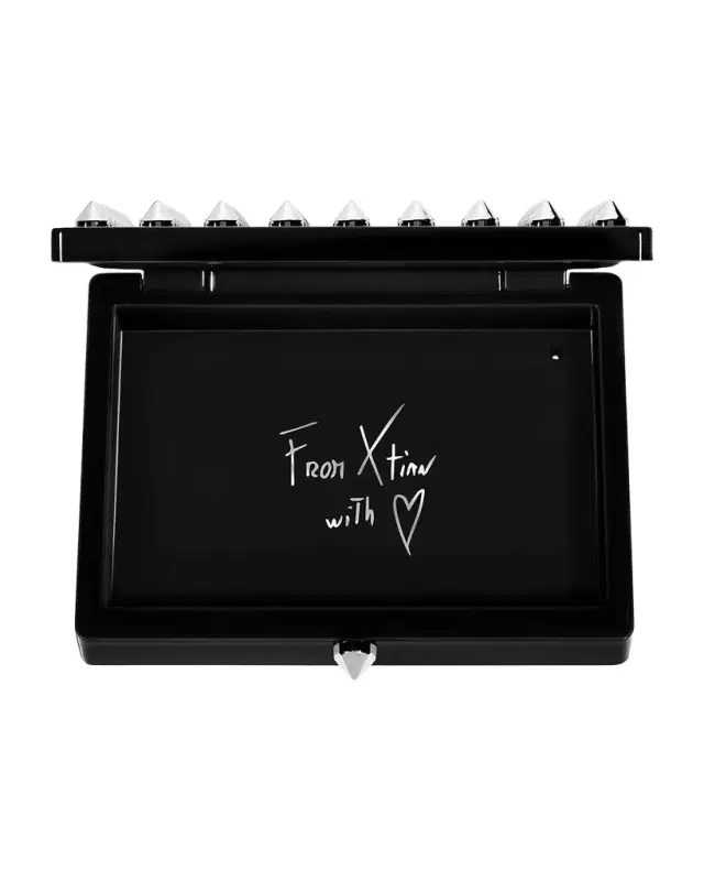 Abracadabra La Palette Refillable Case