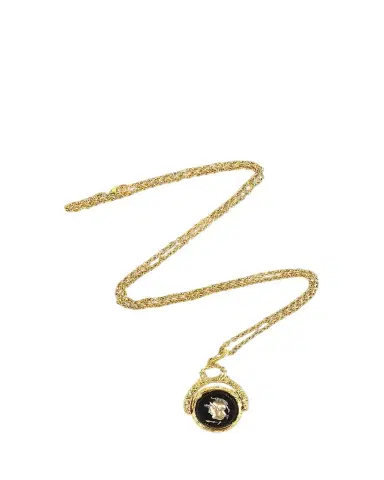 ben-amun Intaglio Pendant Necklace | Thumbnail 1