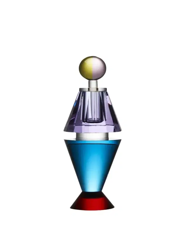 Lauderdale Perfume Flacon