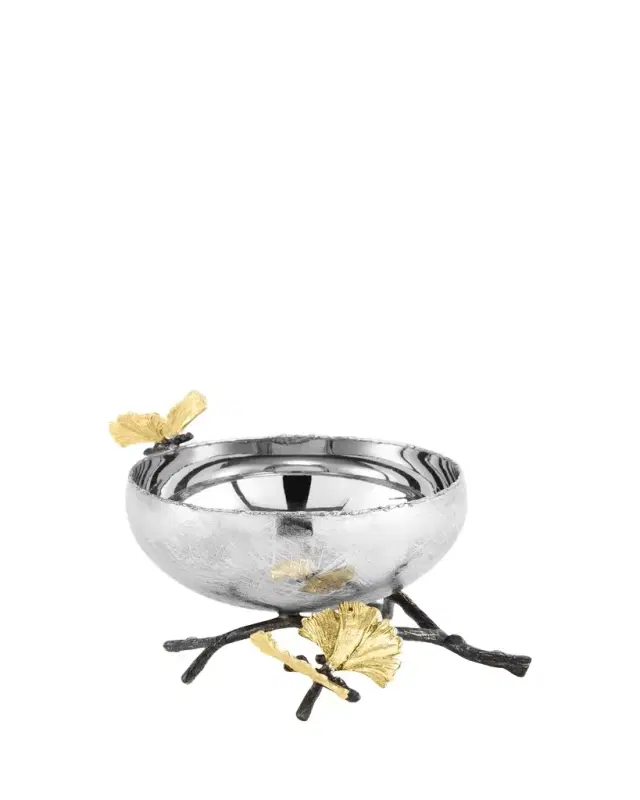 Michael Aram Butterfly Ginkgo Small Bowl