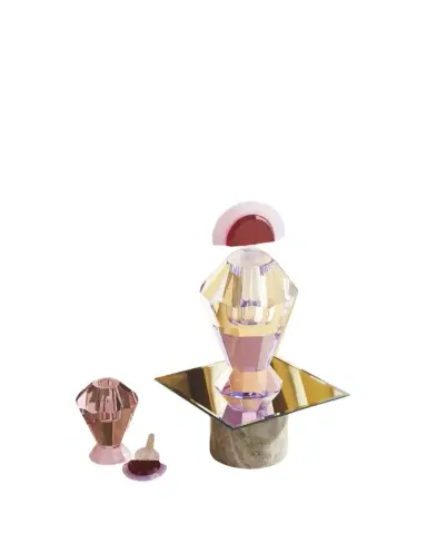 Reflections Copenhagen Grand Belleville Perfume Flacon | Thumbnail 1