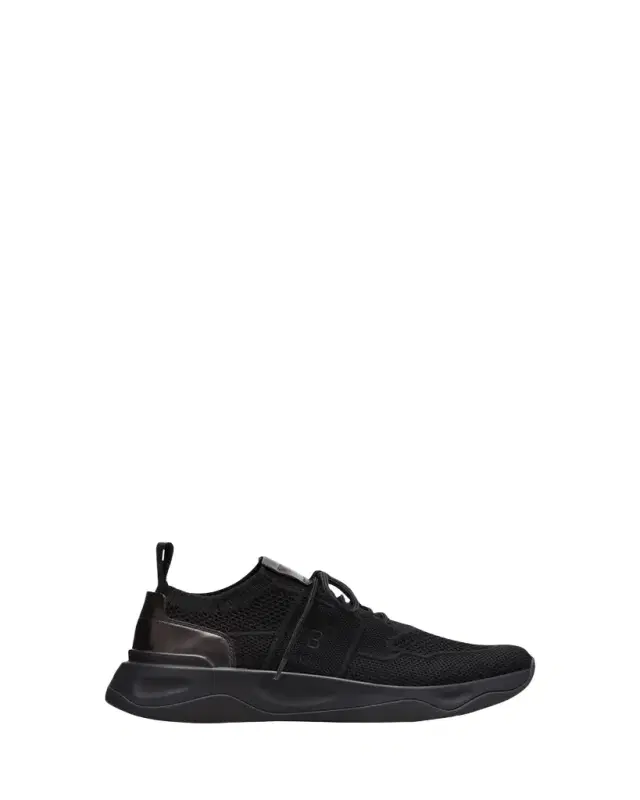 Men's Shadow Knit Runner Sneakers