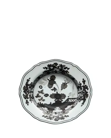 Ginori 1735 Oriente Italiano Soup Plate | Thumbnail 1