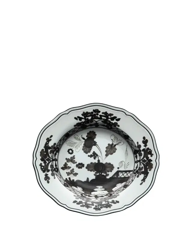 GINORI 1735 Oriente Italiano Soup Plate