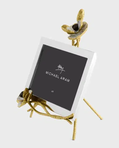 Michael Aram Anemone Easel Frame | Thumbnail 3