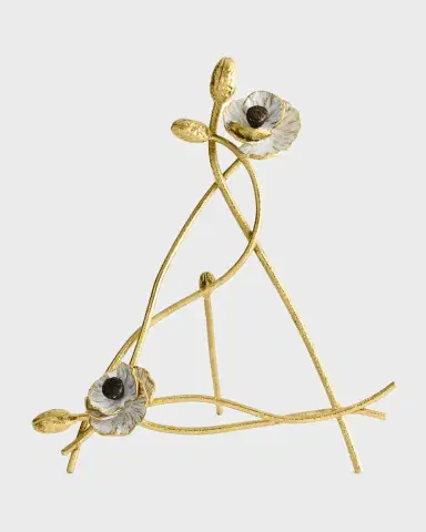 Michael Aram Anemone Easel Frame | Thumbnail 4