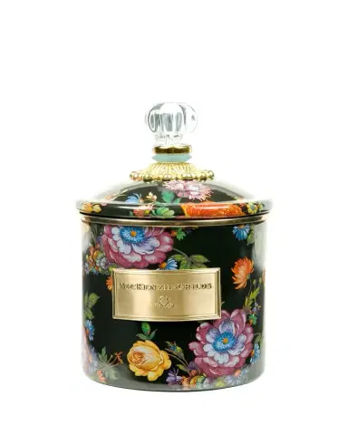 MacKenzie-Childs Flower Market Canister | Thumbnail 1