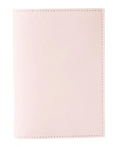 Bell'INVITO Monogram Passport Cover | Thumbnail 1