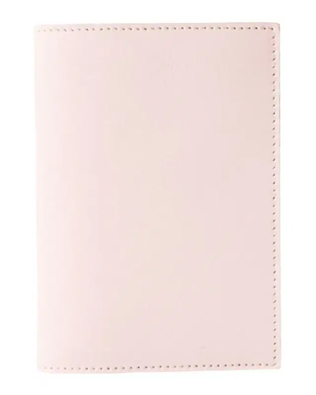 Bell'INVITO Monogram Passport Cover