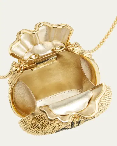 Judith Leiber Couture Money Bags Crystal Clutch Bag | Thumbnail 5 Judith Leiber Couture Money Bags Crystal Clutch Bag | Thumbnail 5