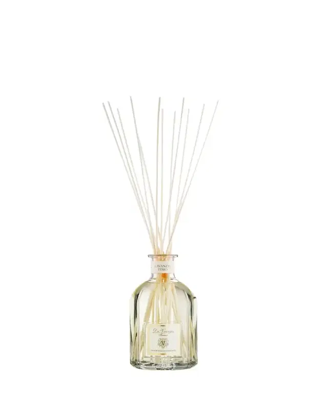 169 oz. Lavanda Timo Vaso Diffuser