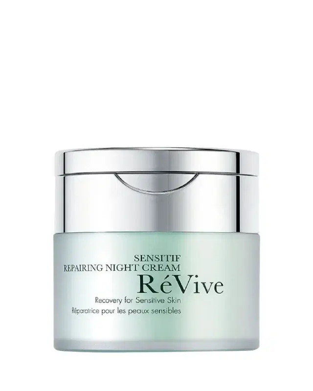 RéVive Sensitif Repairing Night Cream Recovery for Sensitive Skin