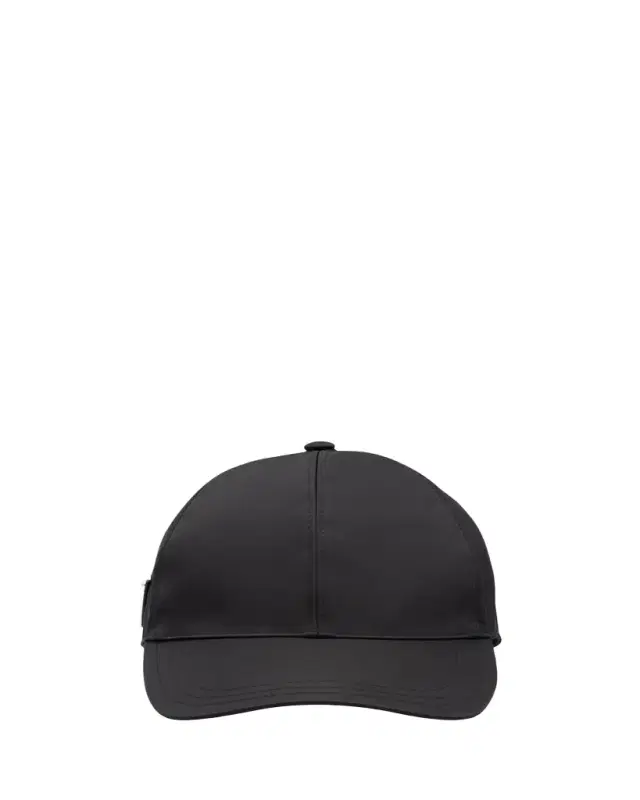 Men's Nylon Baseball Hat