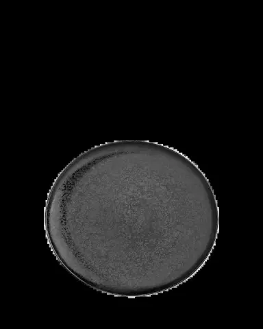 L'Objet Alchimie Black Charger | Thumbnail 2