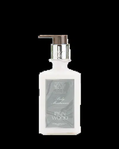 Antica Farmacista Ironwood Body Moisturizer, 10 oz. | Thumbnail 2