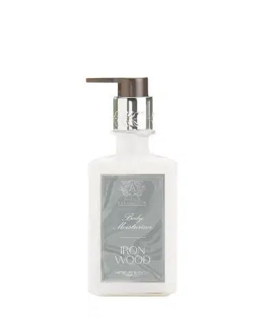Antica Farmacista Ironwood Body Moisturizer, 10 oz. | Thumbnail 1