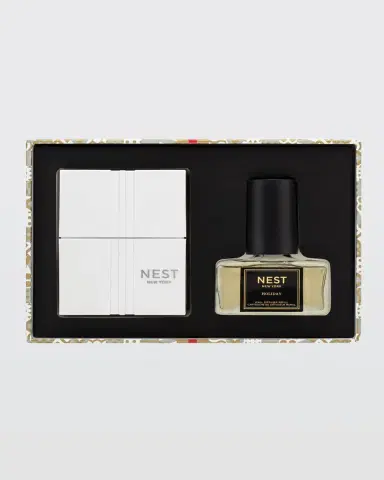 NEST New York Holiday Wall Diffuser Set | Thumbnail 2