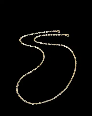 ben-amun Mask Chain, 36"L | Thumbnail 2