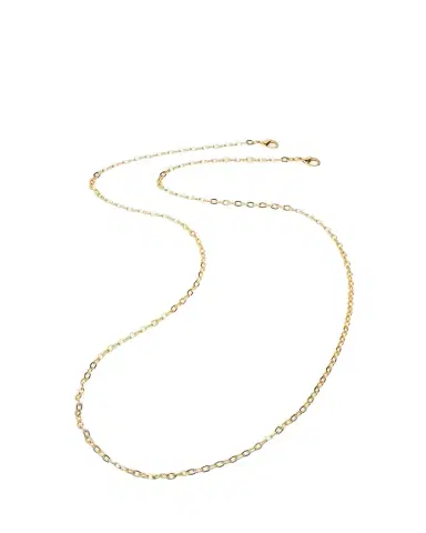 ben-amun Mask Chain, 36"L | Thumbnail 1