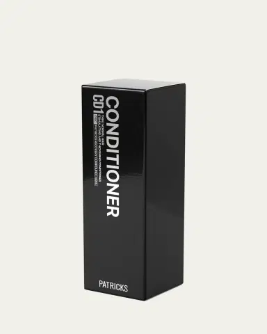 Patricks 6.7 oz. CD1 Daily Stimulating & Thickening Conditioner | Thumbnail 2 Patricks 6.7 oz. CD1 Daily Stimulating & Thickening Conditioner | Thumbnail 2