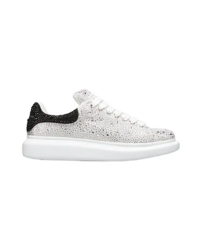 McQueen Oversized Sneakers